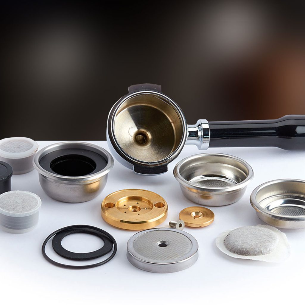 Accesorios para Baristas | Café Pasquini